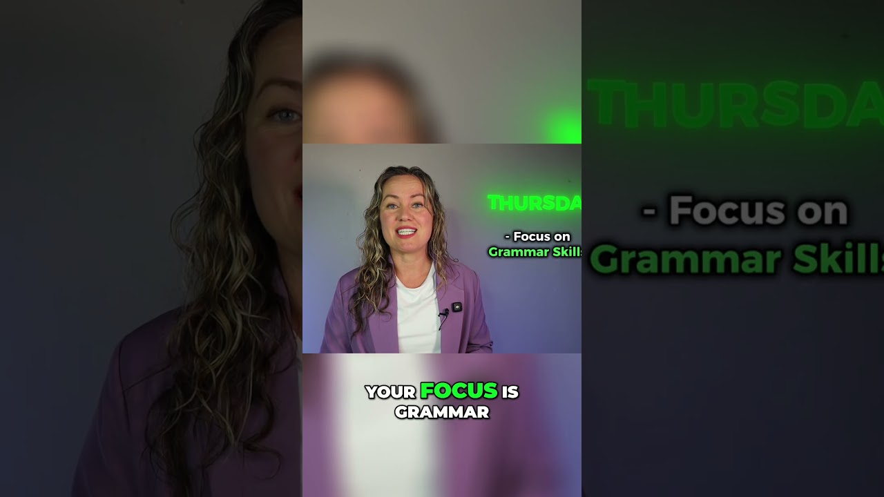 Simple Study Routine That Works