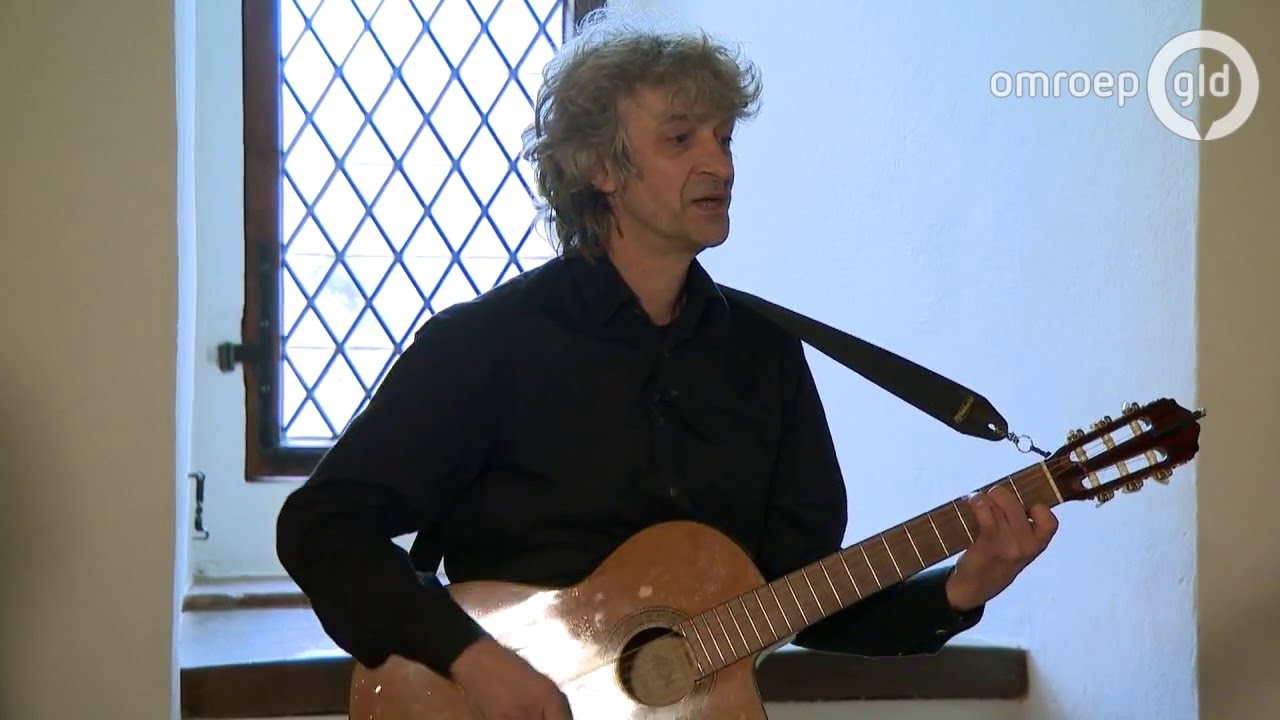 EWVV S3 Alf 12 Gery Groot Zwaaftink, troubadour