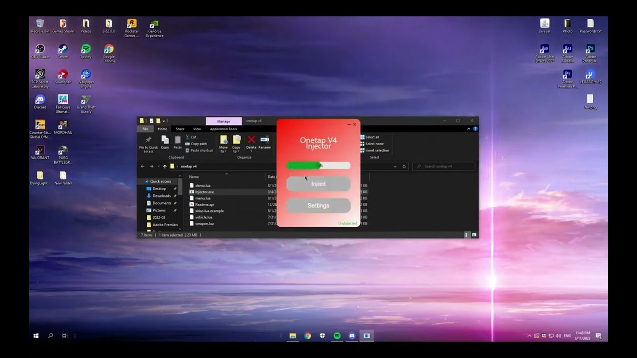 CS:GO Hack Free Download / AIMBOT, ESP, WALLHACK, ANTIBAN / CHEAT CS GO DOWNLOAD