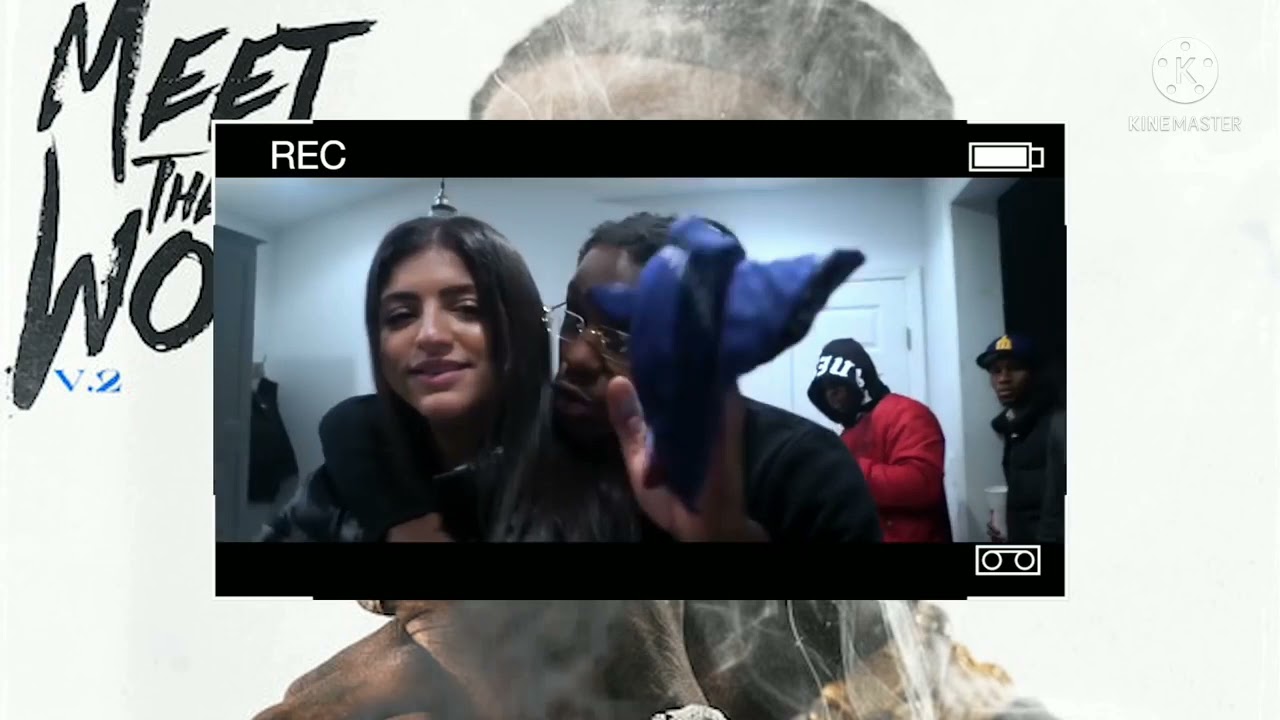 ဘဝ လမ္မွန္တယ္ မထင္ထားပါနဲနာမည္ႀကီးRapအဆို႔ေတာ္ Pop SMOKE ရဲ ေနာက္ဇာက္သိန္းမလွခဲ့တဲ့ အျဖစ္ျပက္ေလ