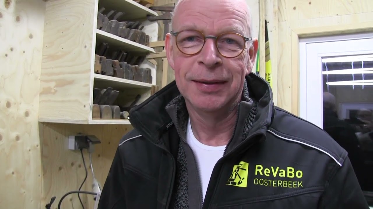 Modelbouw deel 3