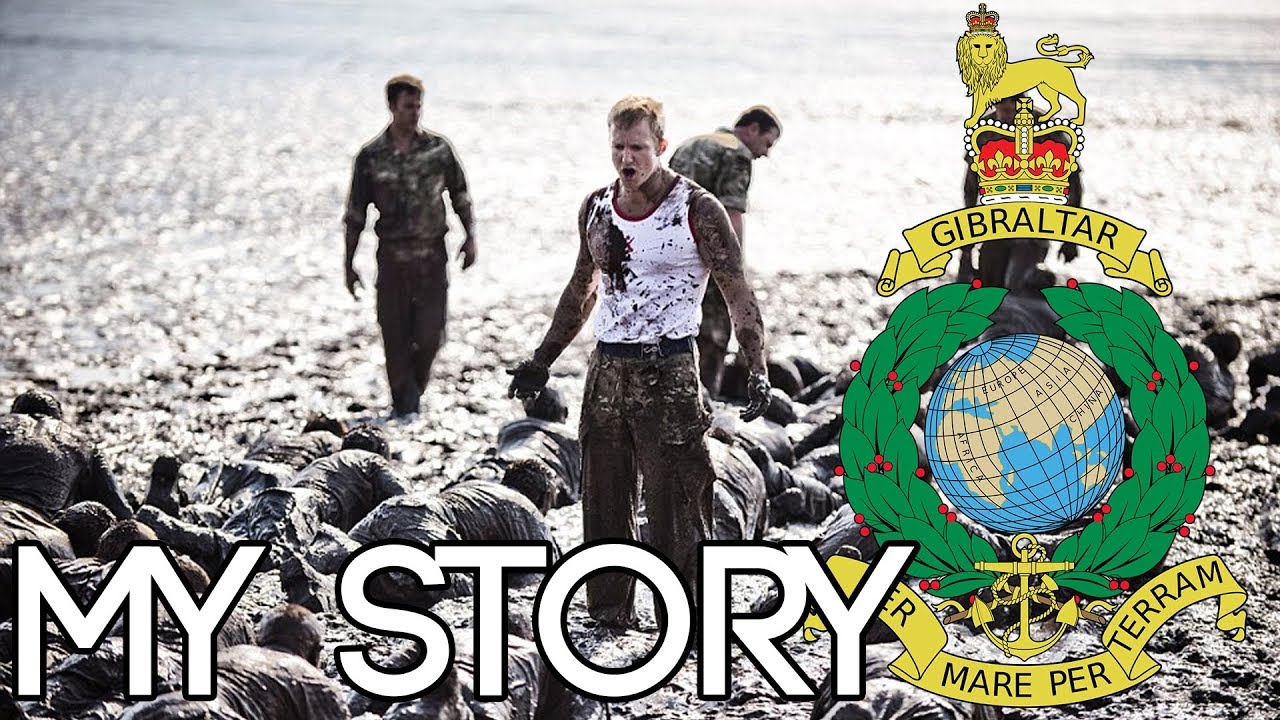 MY STORY | ROYAL MARINE HUNTER  (Part 3/4)