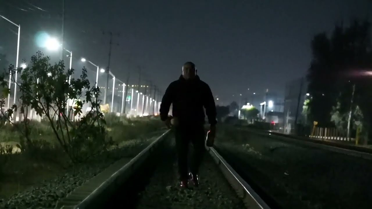 Kruzada Ilegal - Por culpa del alcohol (Video Oficial)