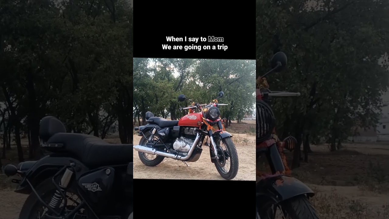 Bullet lover whatsapp status ❤️ | whatsapp status | Royal Enfield 