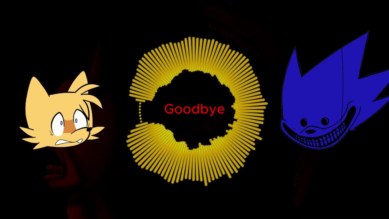 OH GOD NO! (SHIN SONIC MIX)