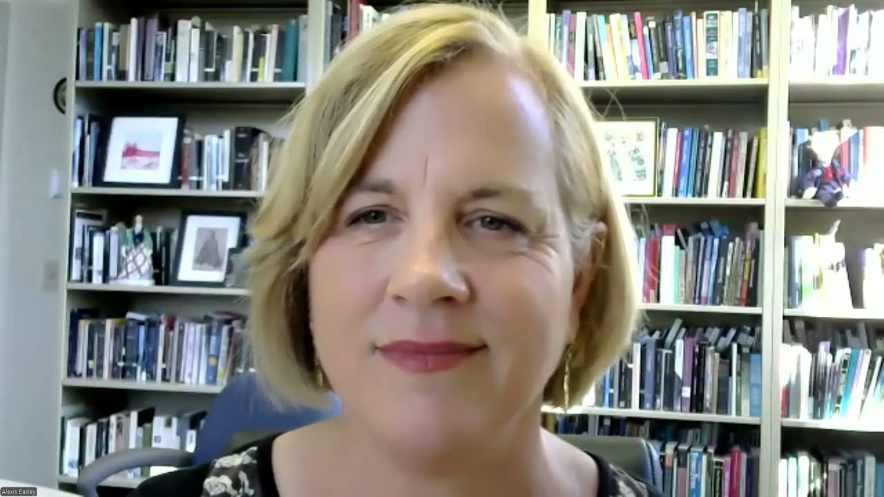 British Writers, Popular Literature & New Media Innovation Book Launch (RSVPDigEv 2024 Series)