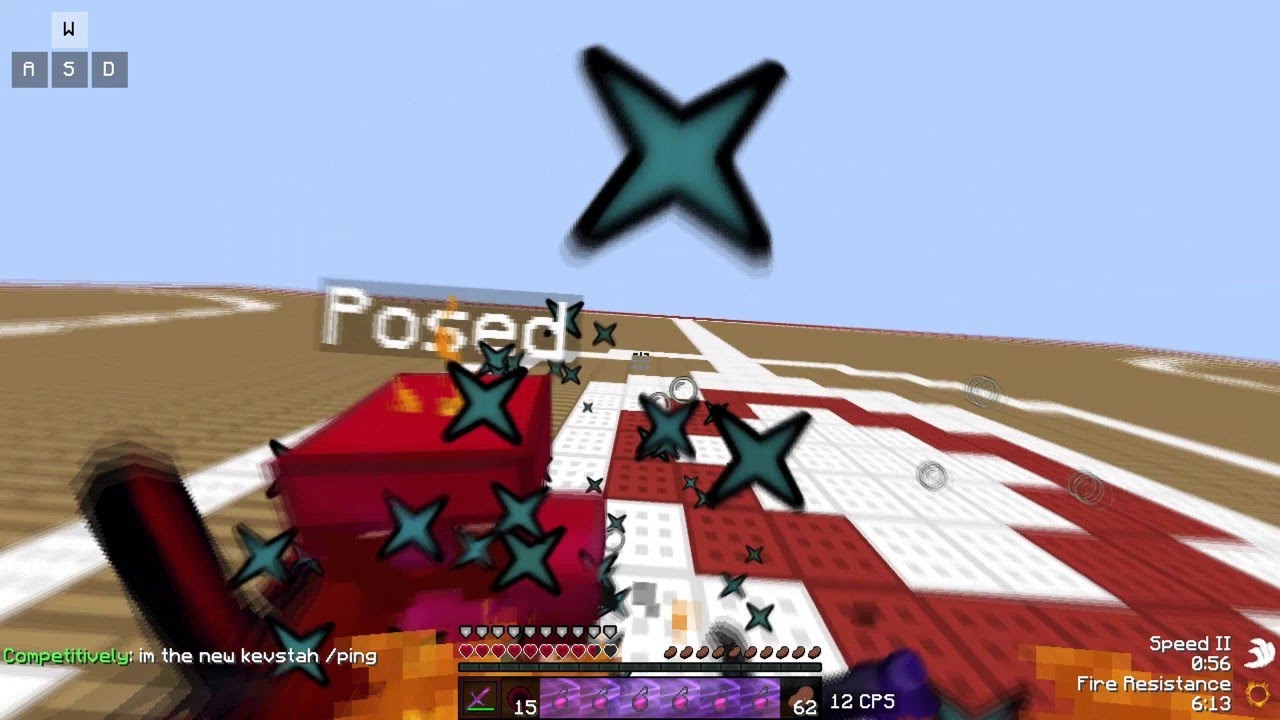 Zuiy vs. Posed (Hackusates) (doxer down)