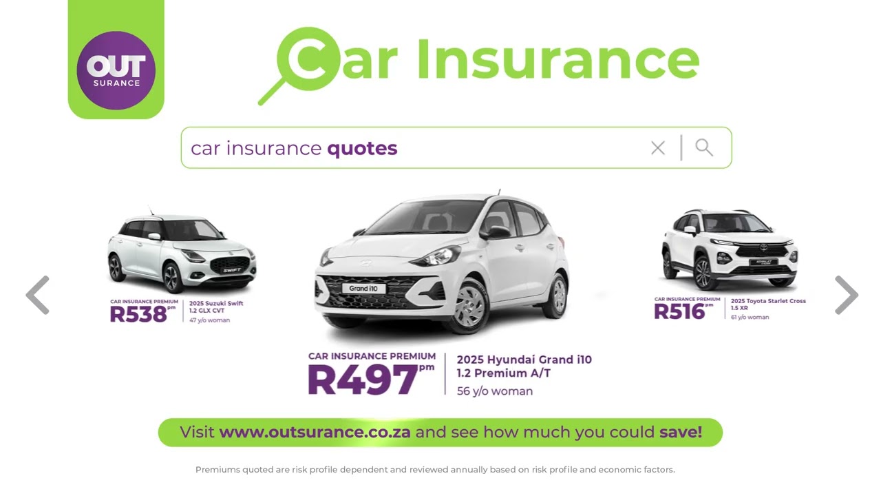 OUTsurance l Hyundai