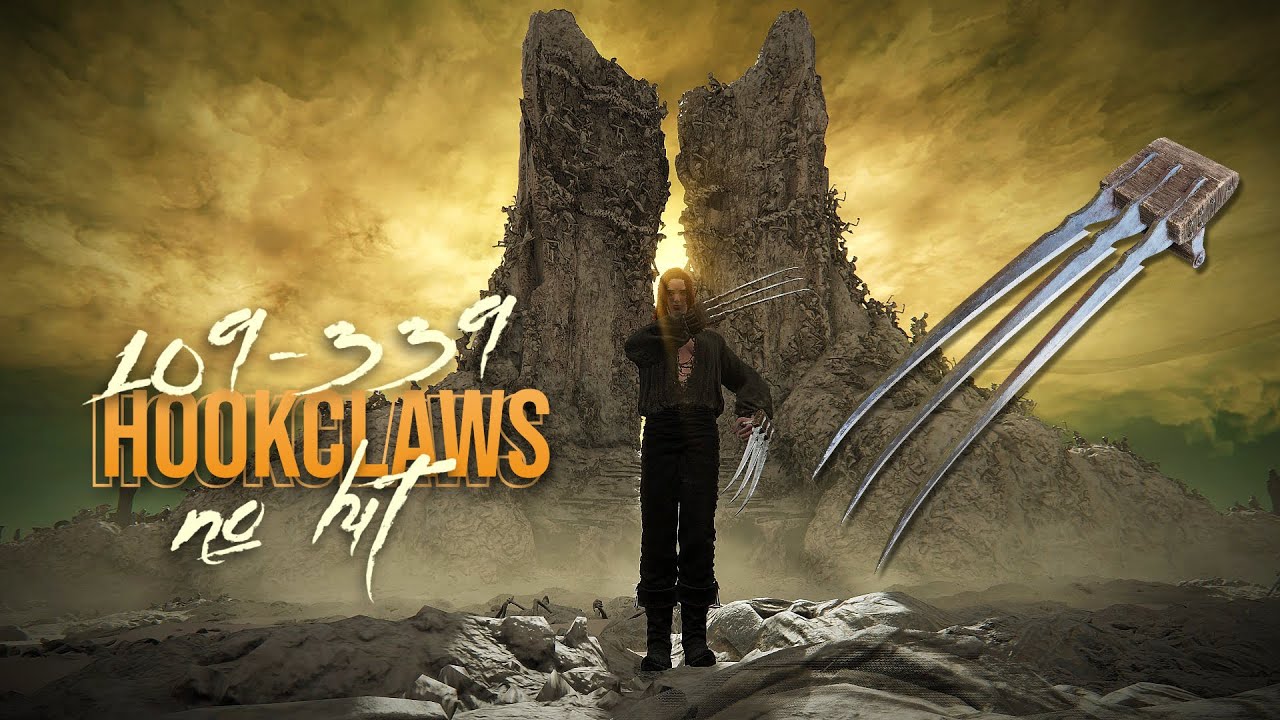 Hookclaws NG+7 No Hit Promised Consort Radahn - Elden Ring DLC [109-339]