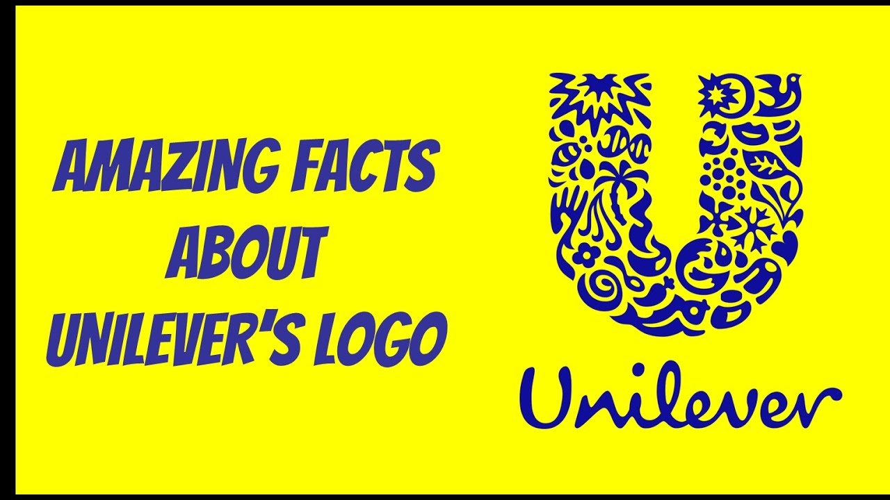 Amazing Facts About Unilever Logo