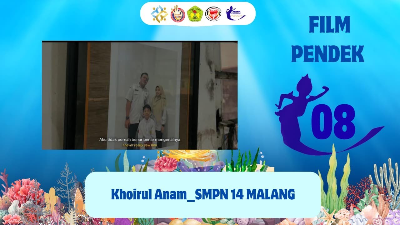 Khoirul Anam_SMPN 14 MALANG
