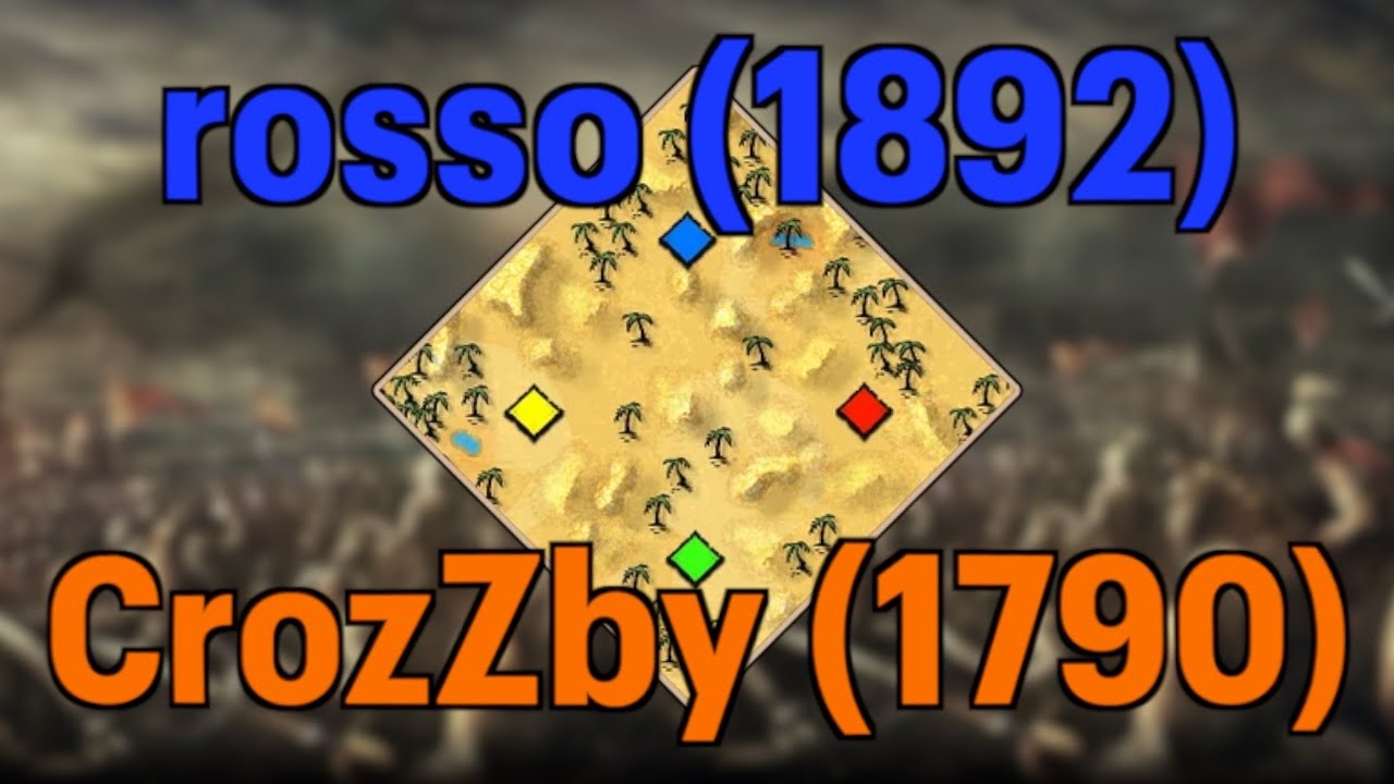 Polen sind einfach nur geil! | 1v1 Arabien Polen VS Slawen