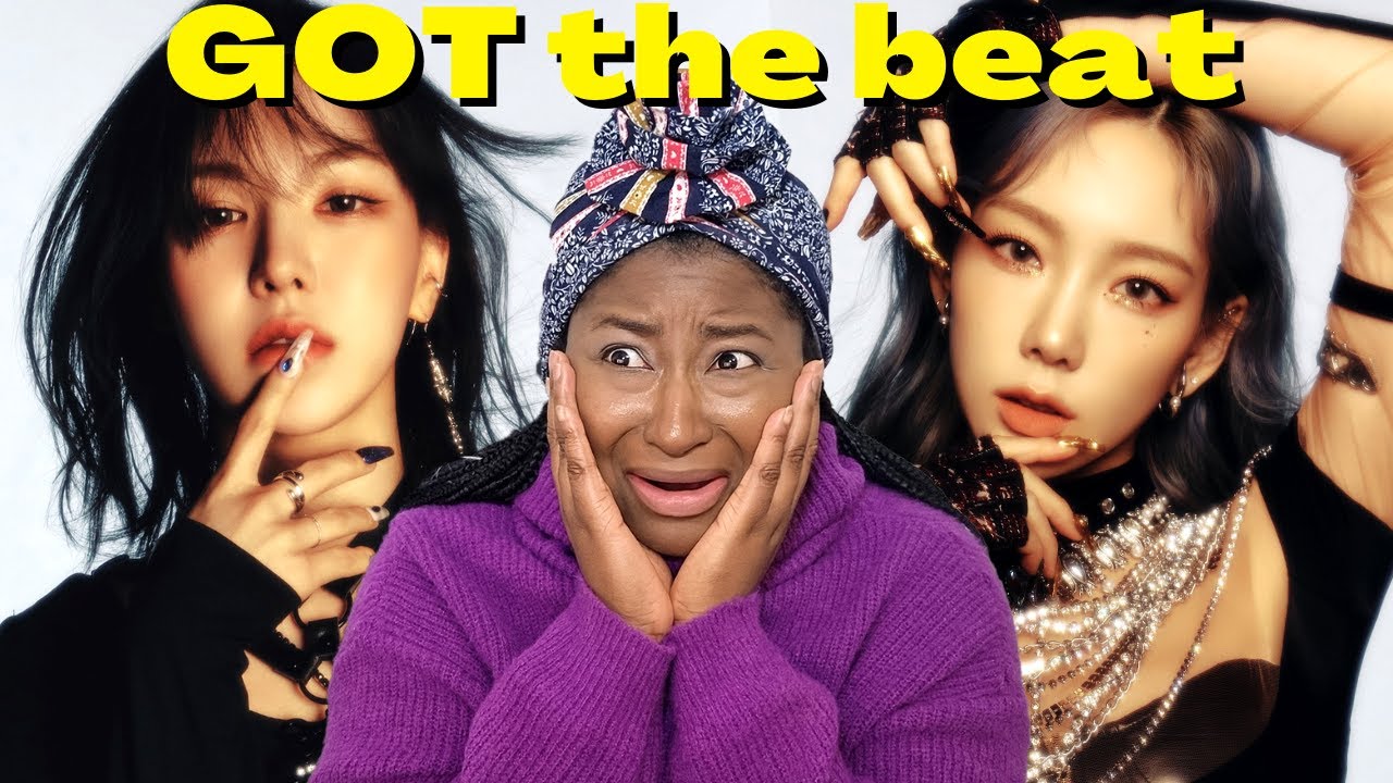 DISCOVERING GOT the beat (갓 더 비트) -  'Step Back' & 'Stamp On It' MV |  REACTION