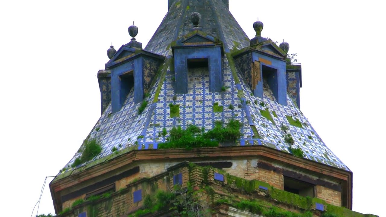 EL OTRO MONASTERIO DE SANTIPONCE