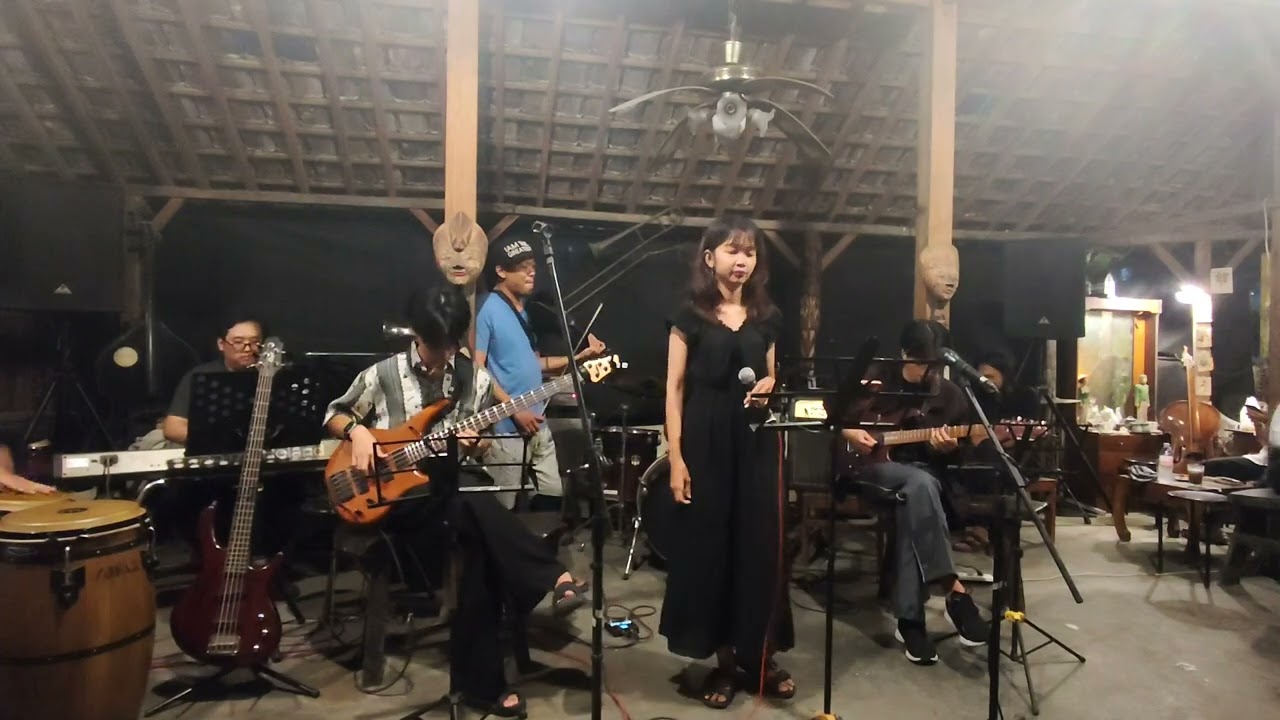 Sinau Ngejazz 5 Februari 2026