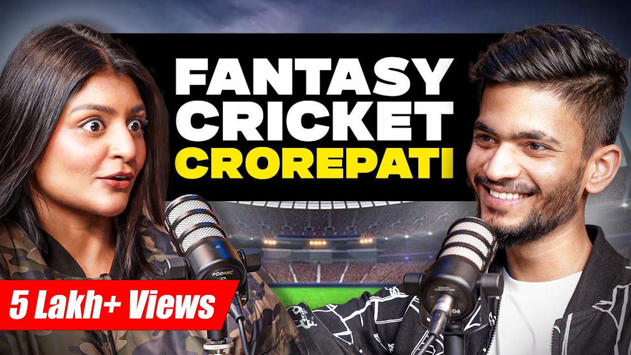 Richer Than Indian Cricketers? | Anurag Dwivedi Podcast | @sadhikasehgal | @AnuragDwivedi Cars