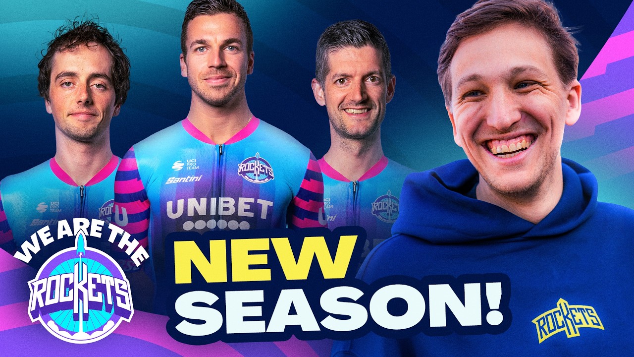 The Dream Continues! 🚀 | WATR: Road to Spring Victory #1
