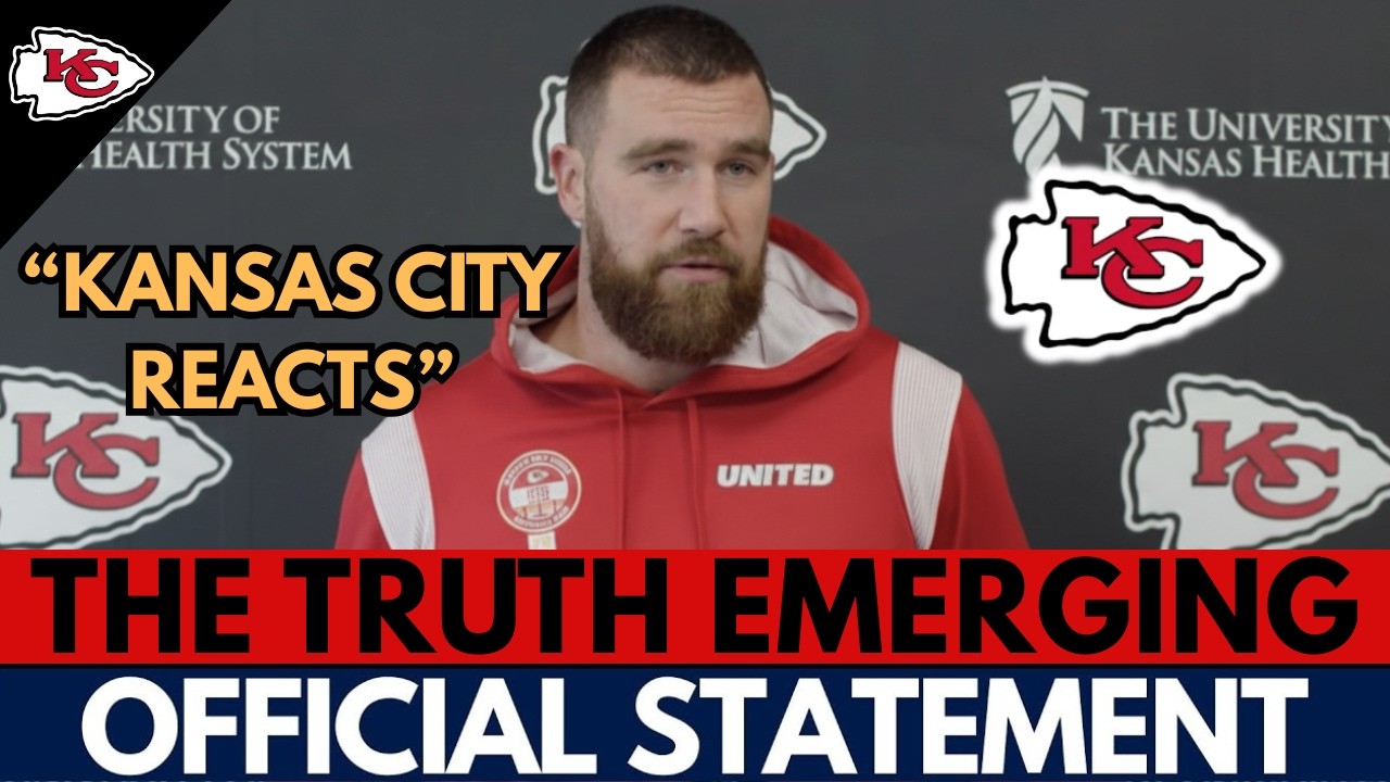 🚨 BREAKING: The NFL Was Just ROCKED After What Happened With Travis Kelce!
