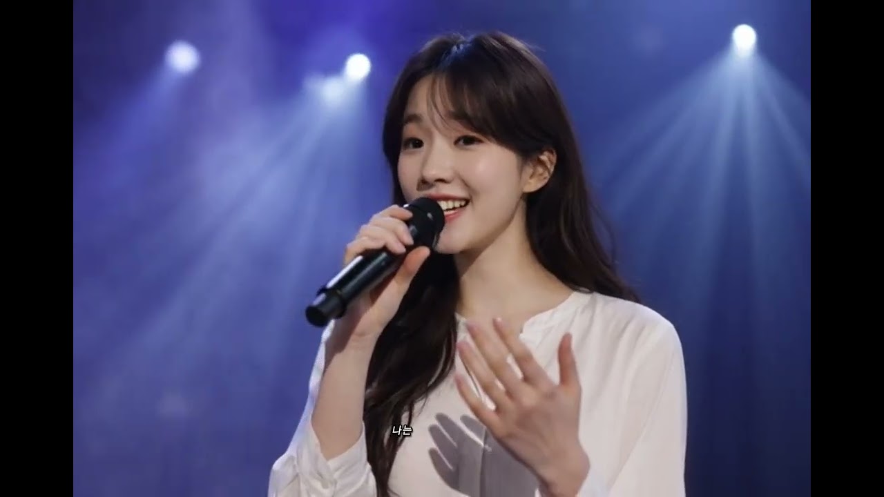 다알리아 (그대는 나만의 기적)