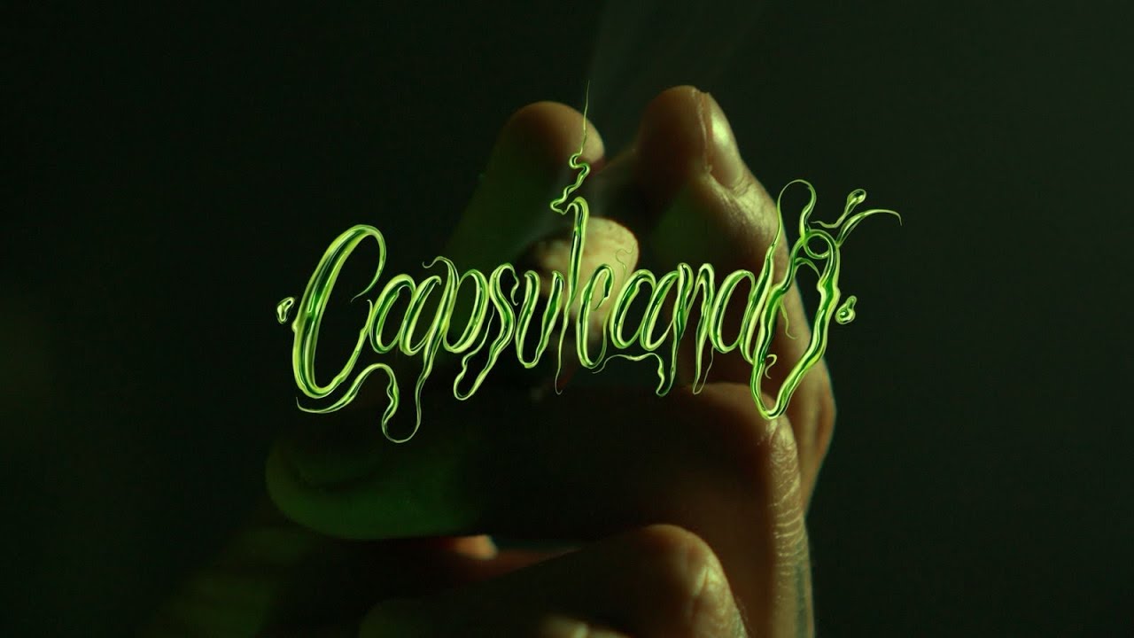 Juma SM - CAPSULEANDO (Video Oficial)