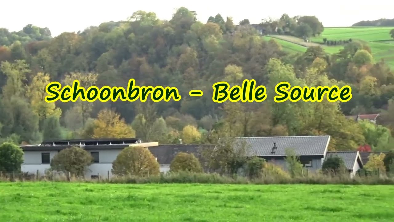 SCHOONBRON - BELLE SOURCE