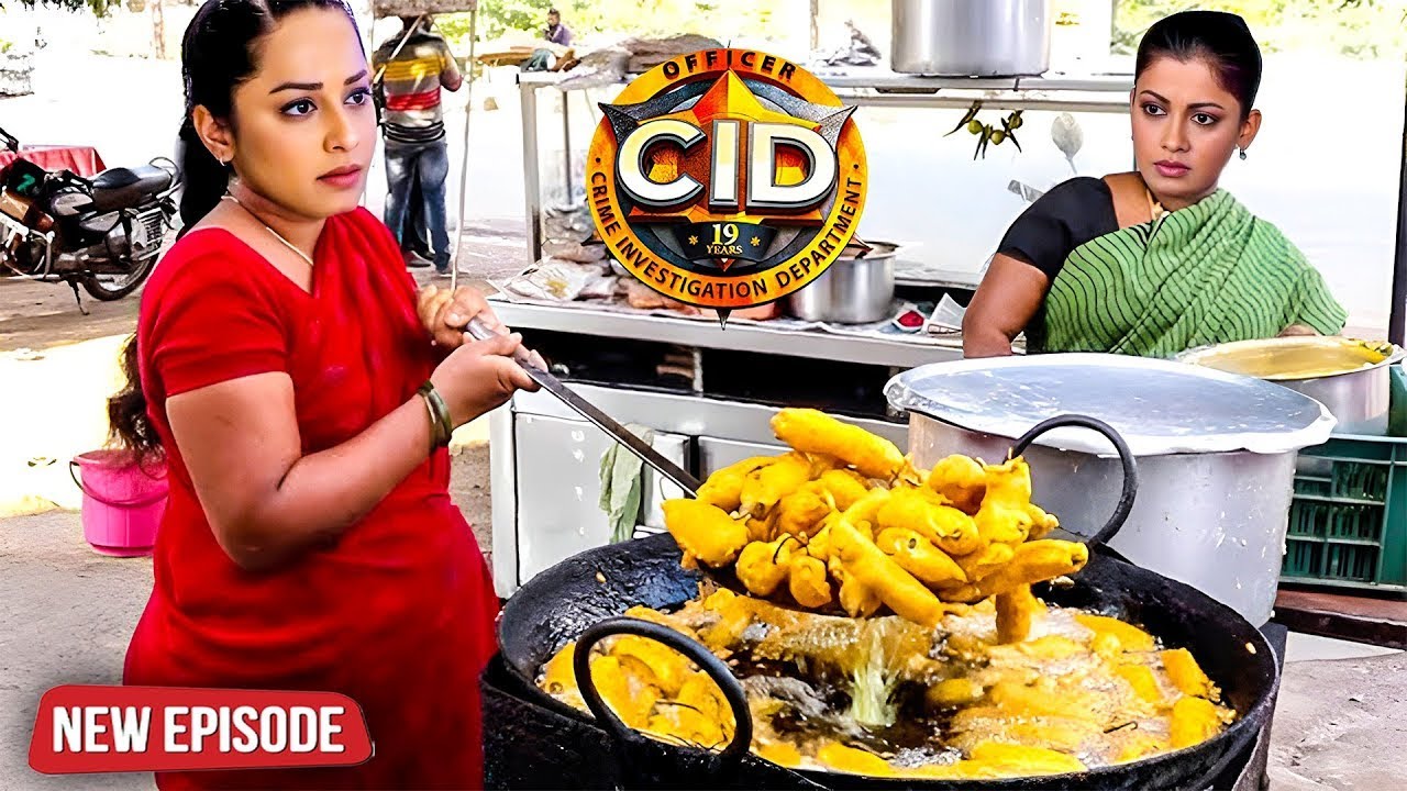 CID Season 2 | सी.आई.डी. | CID | New Episode 2025 | Crime Story 2025 | Cid Latest Episode