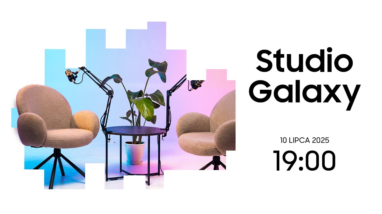 Studio Galaxy - 10.07