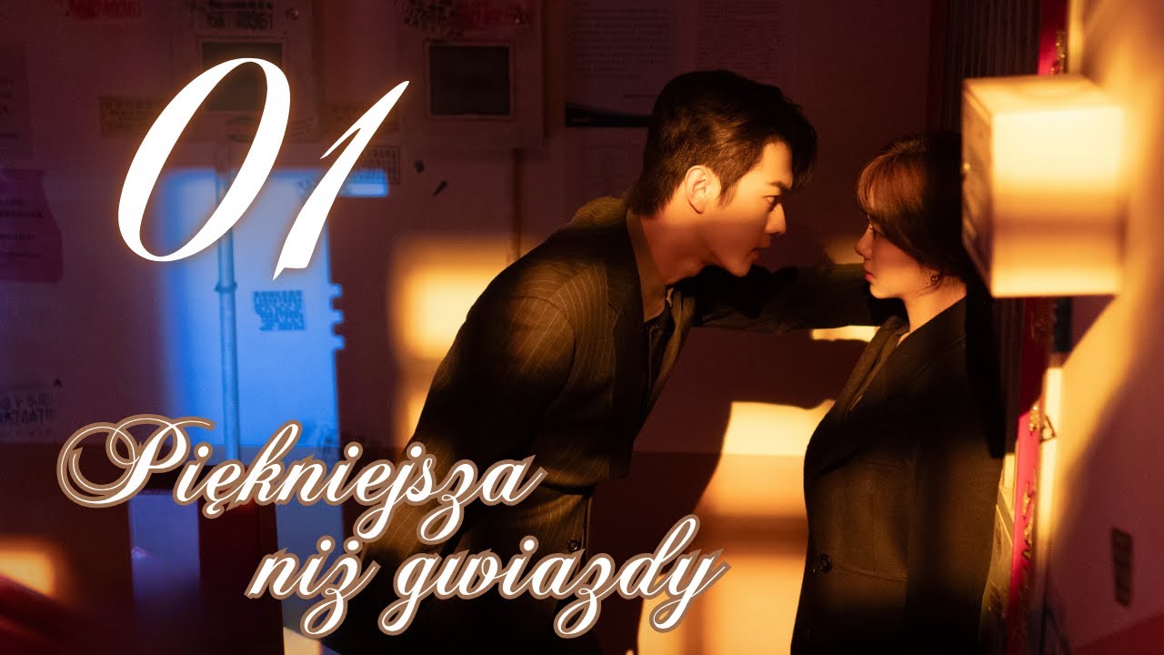 【PL】Piękniejsza niż gwiazdy | As beautiful as You - odcinek 1
