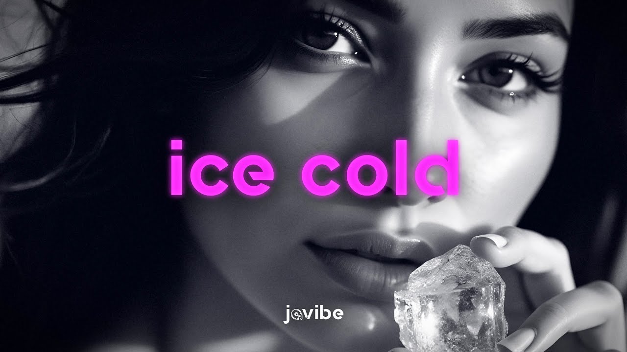 BAN DELLO - Ice Cold