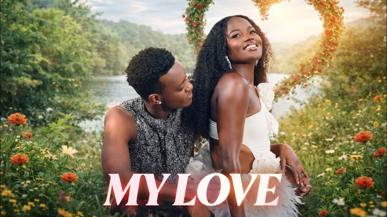 MY LOVE By Element Eleeh (official music video)