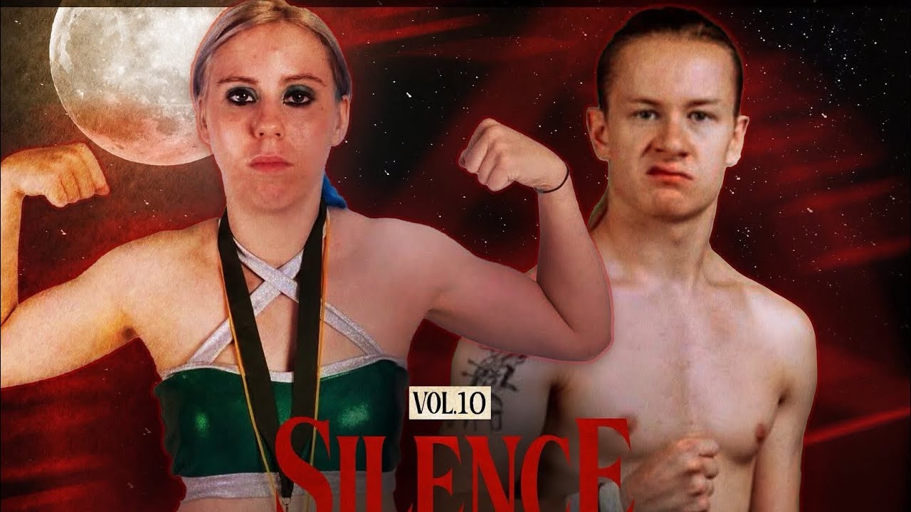 AJ Pain vs Protégé ￼Vickie Vol-10-SOTS