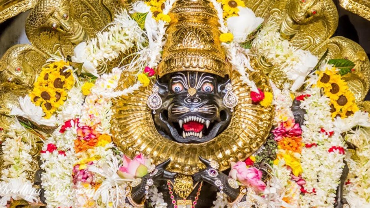 Narasimha Dev Darshan (May 27, 2019)