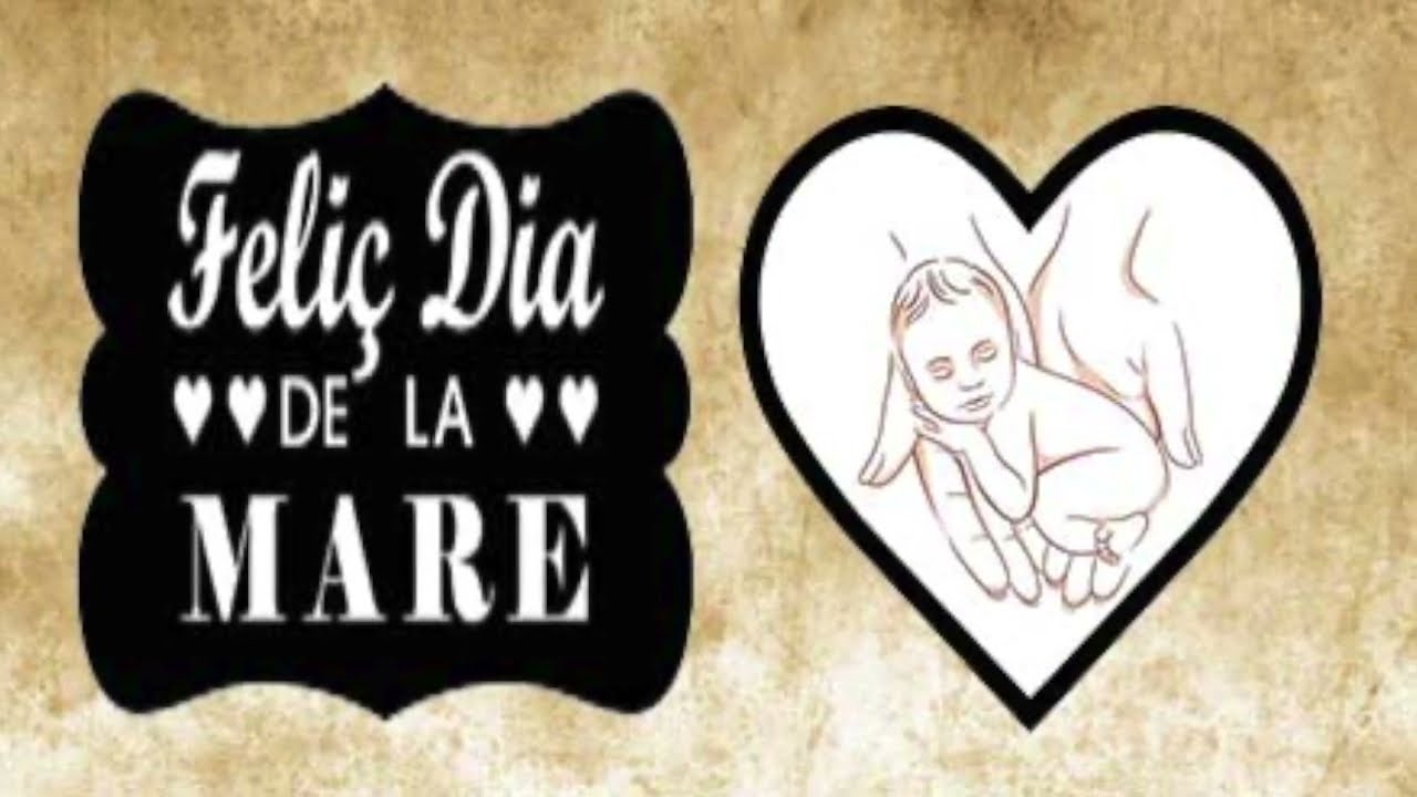 La mare cantora - V. Bou