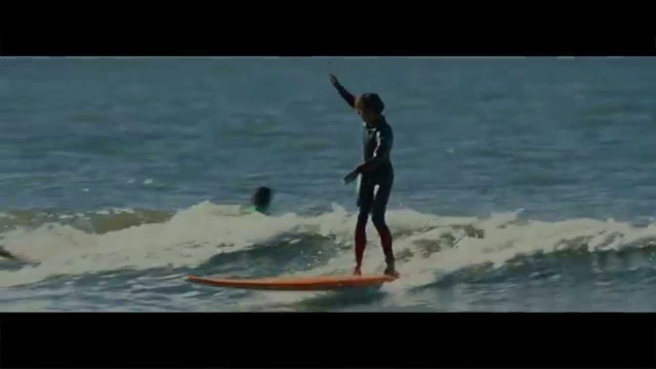 Surfschool Foamball - Texel en Julianadorp