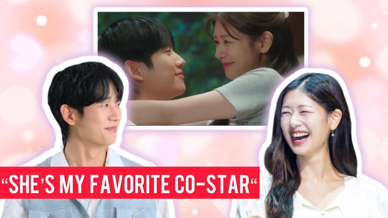 Little Known Facts About The Behind The Scenes of Love next Door!