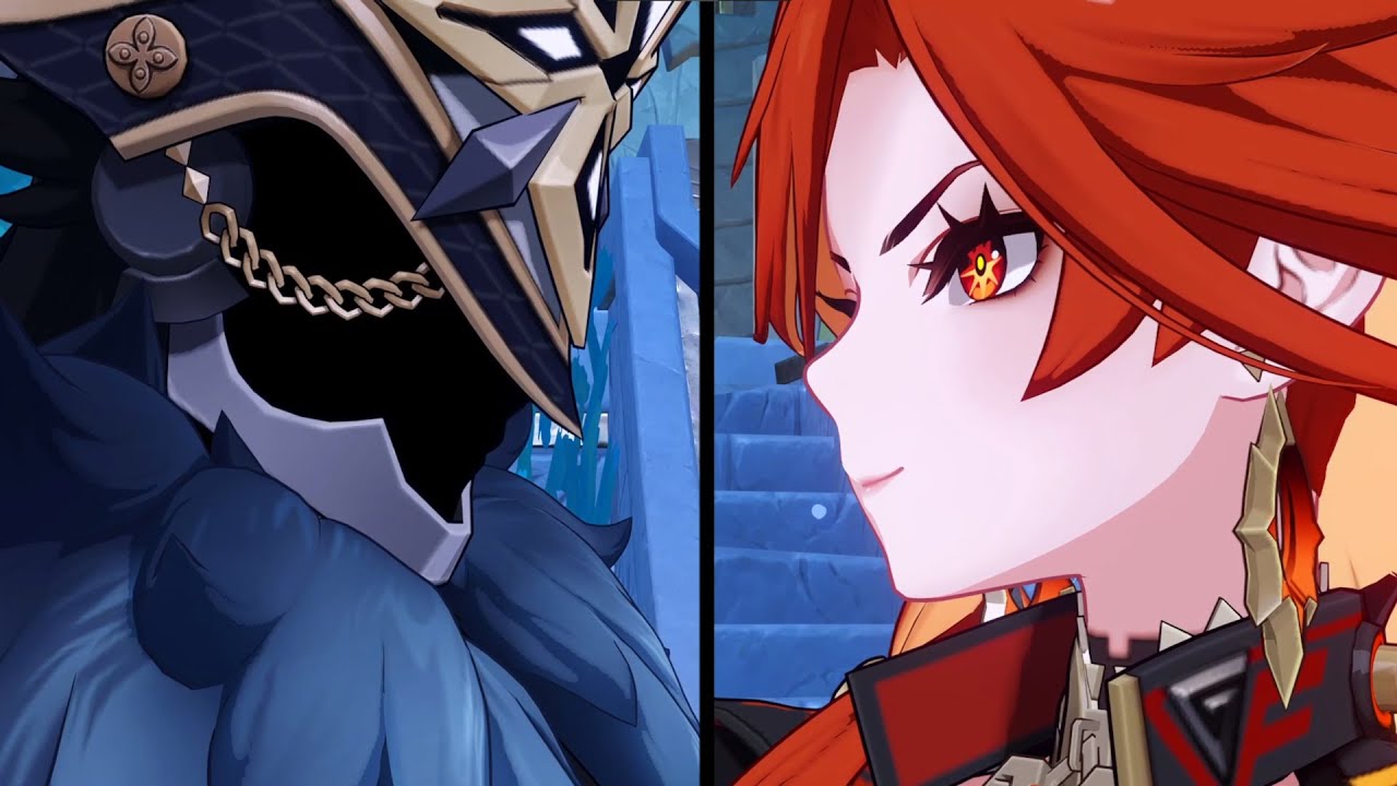 Mavuika vs. Capitano: Who can save Natlan? (Genshin Impact)