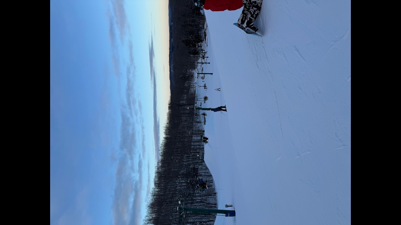 ski trip  2026