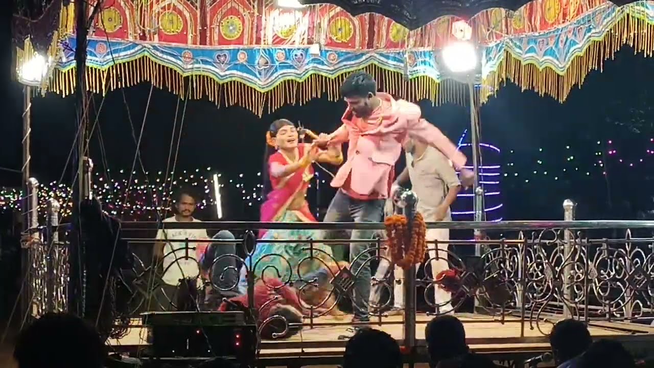 IPL LUHARE LEKHICHI LOVE STORY //BADAGUDA SUPER HIT NATAK DUKHA SEEN PATR 2