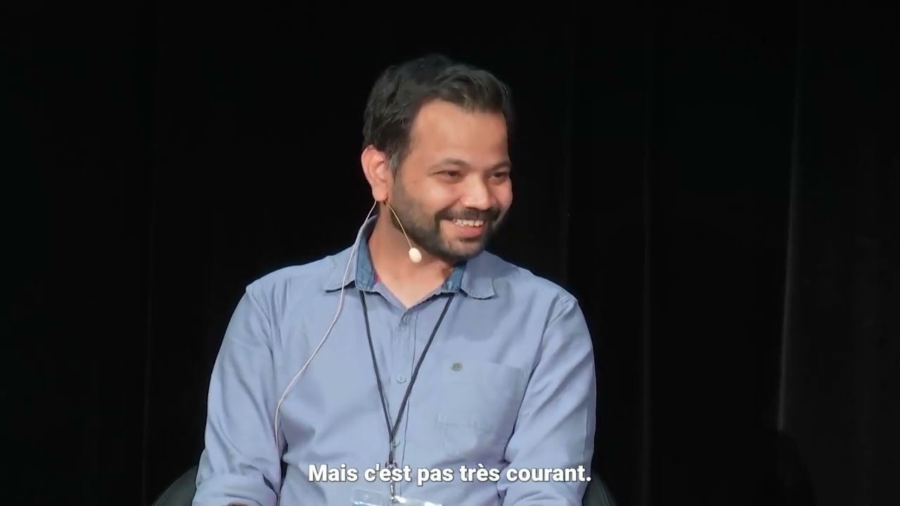 20 ans Erasmus Mundus : impacts pour l’établissement, l’étudiant et l’employeur ? / JEES 2024
