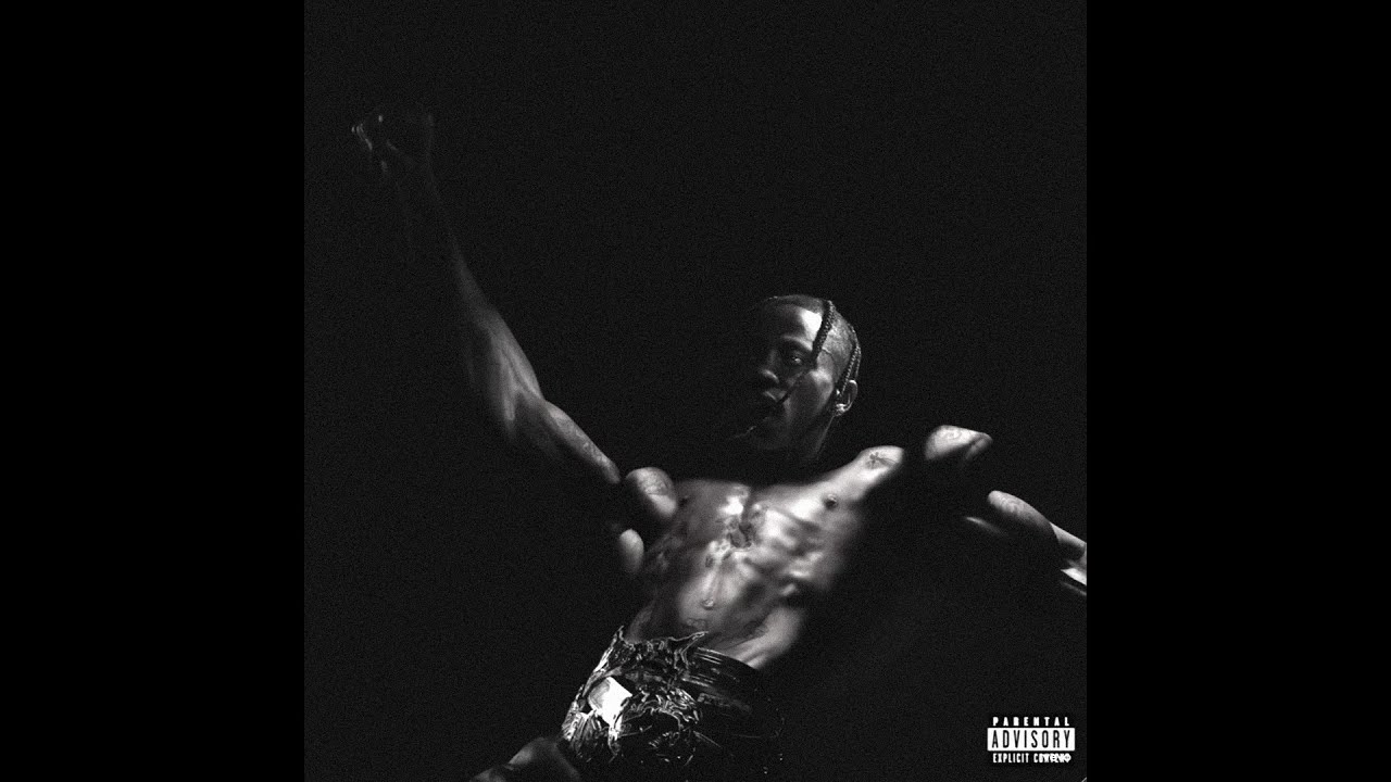 (BEAT SWITCH) Travis Scott Type Beat 