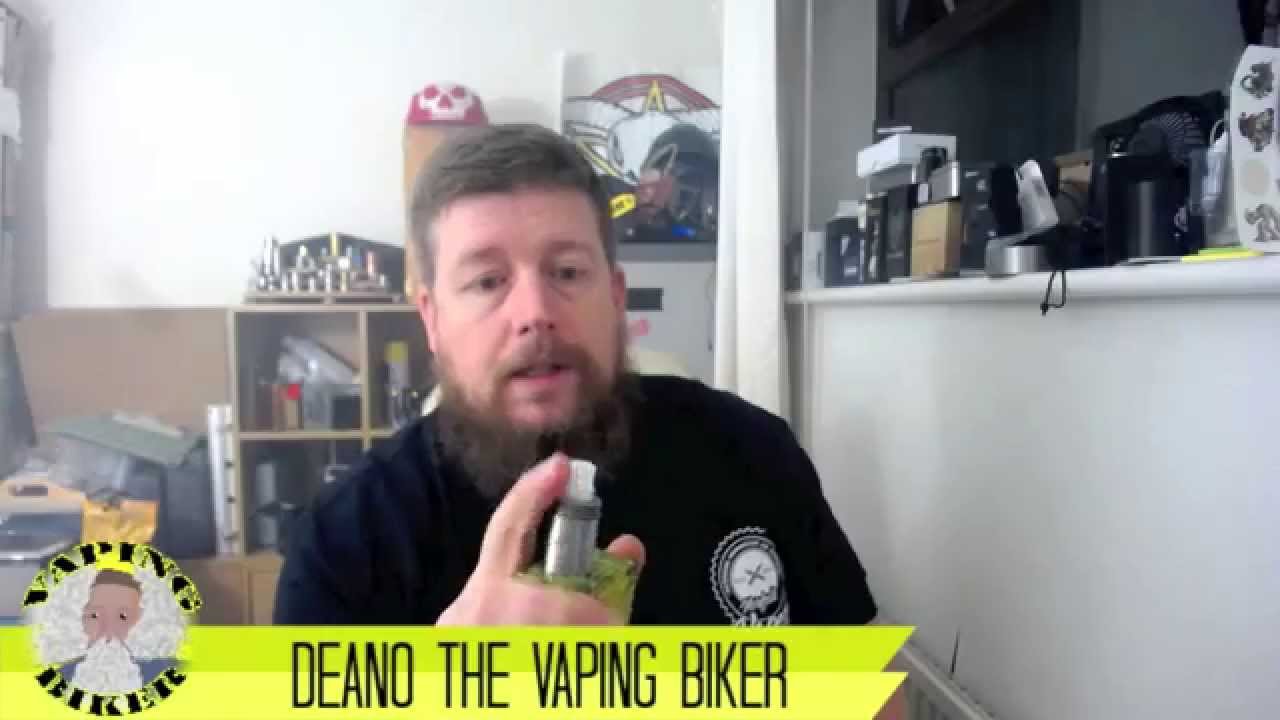 CCI Archon RDA First impressions