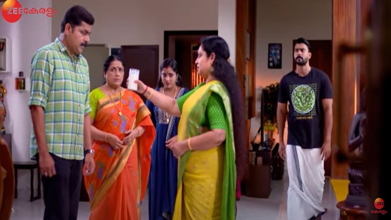 Karthika Deepam | Ep.550 | അനന്തുവിന് നേരെ ദേവയുടെ അക്രമണം | Full Episode | Zee Keralam
