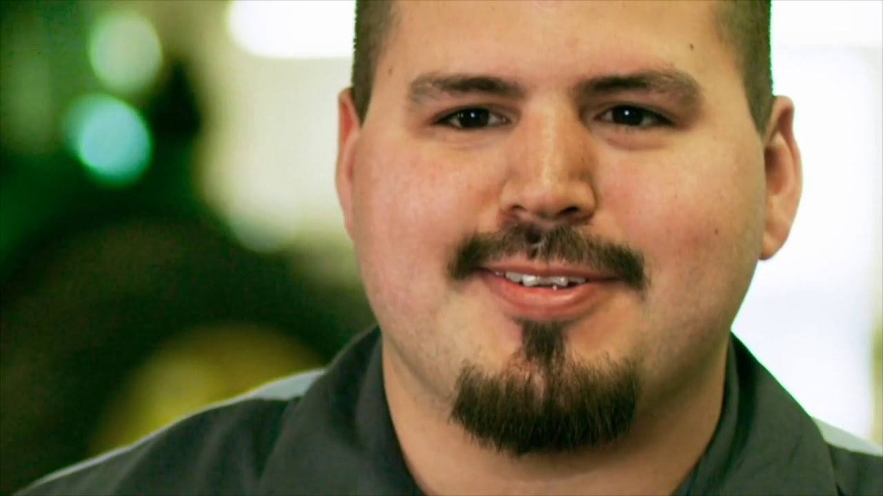 John Deere Tech Program: Benefits of Joining