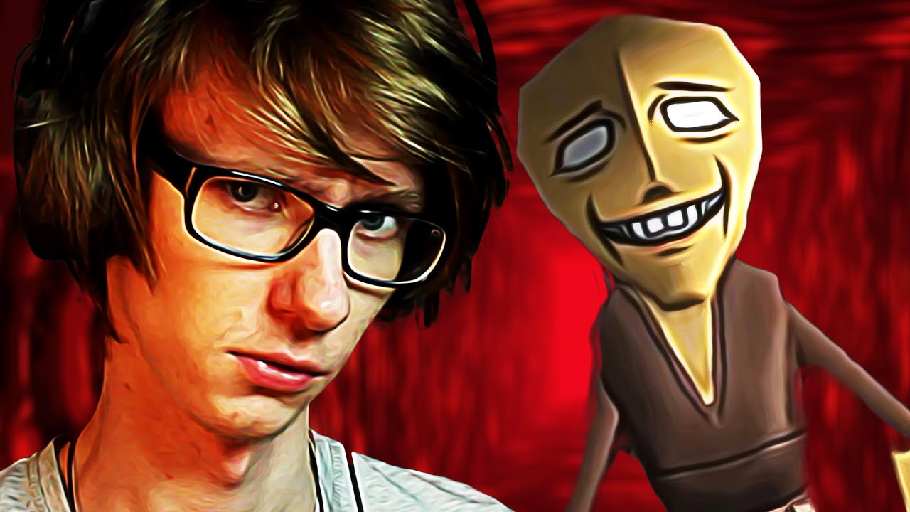 PRZEKLĘTA KUKŁA WBIJA MI NÓŻ W PLECY! | Spooky's House of Jumpscares #3