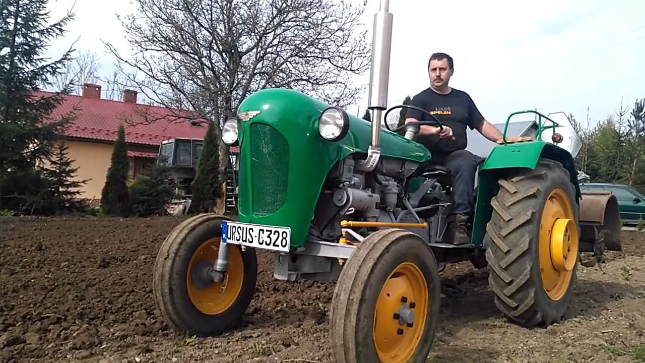 C 328 nie tylko na wystawę:-)