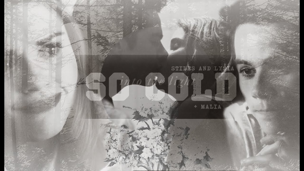 •S & L[+ M] |So cold [w/Strongwearebo