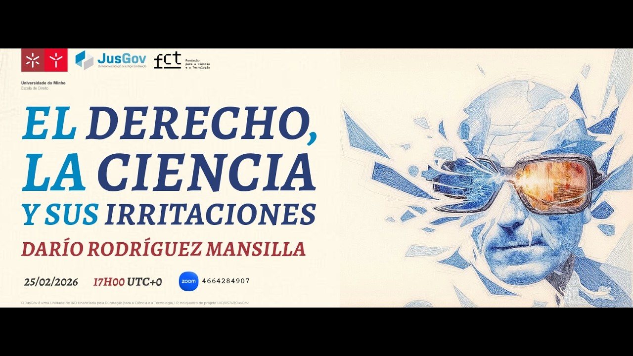 El Derecho, la Ciencia y sus Irritaciones