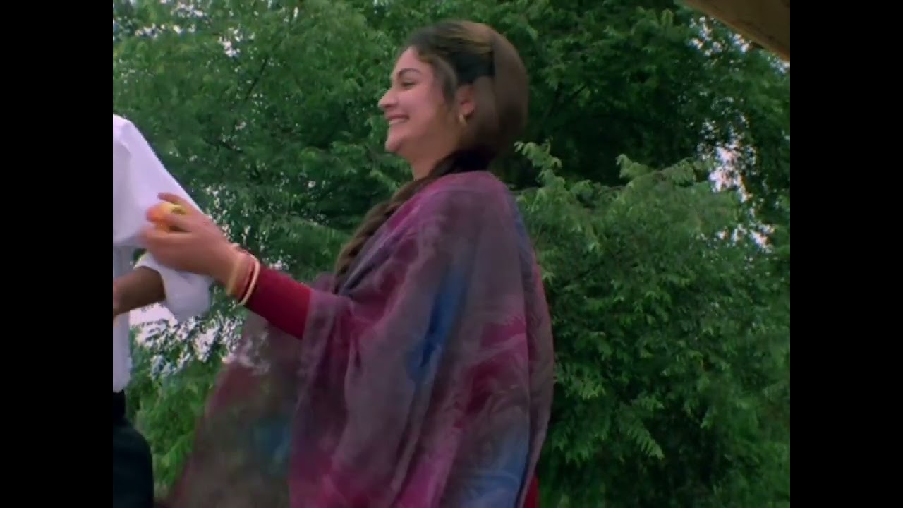 Best Scene Of Border movie || Akshaye Khanna || Pooja Bhatt || #border 