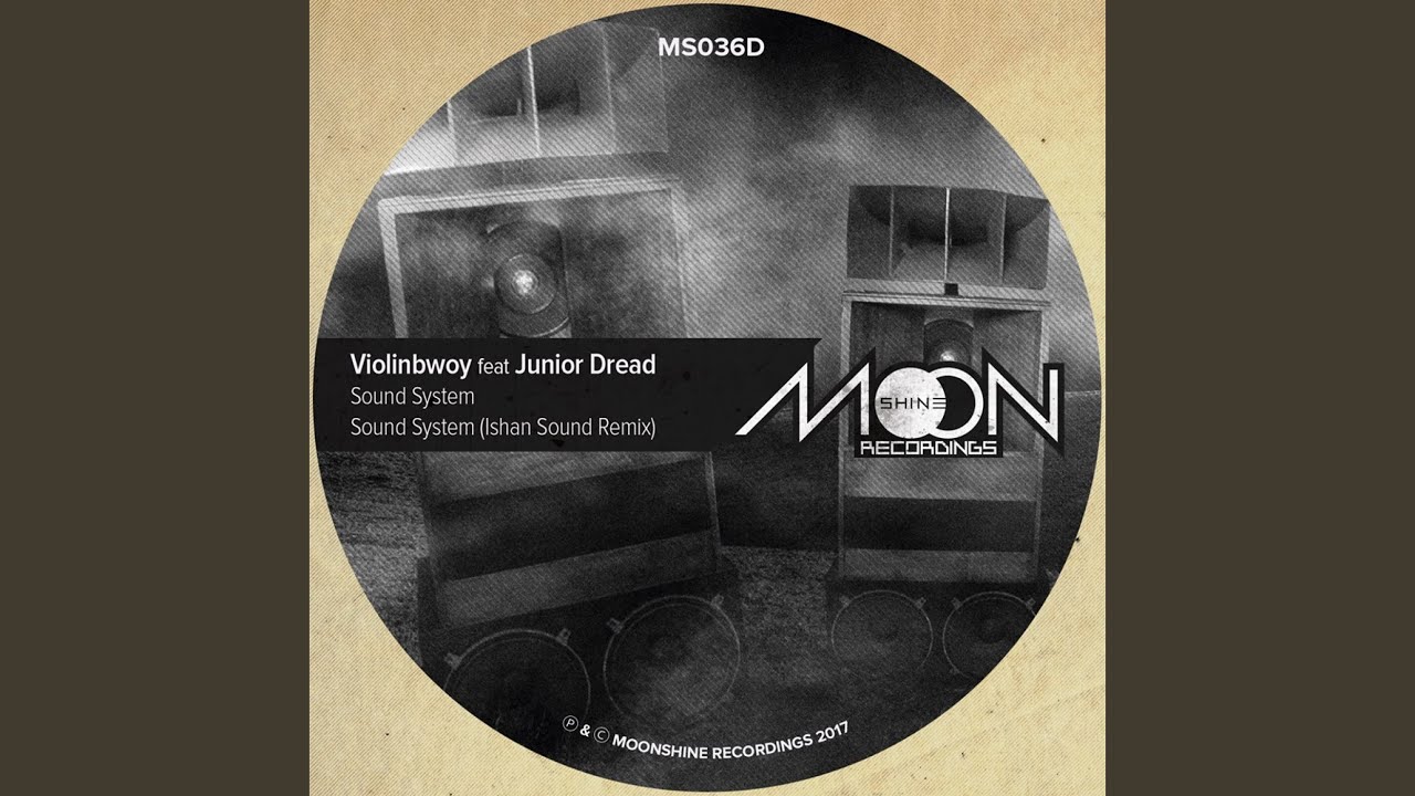 Sound System (Original Mix)