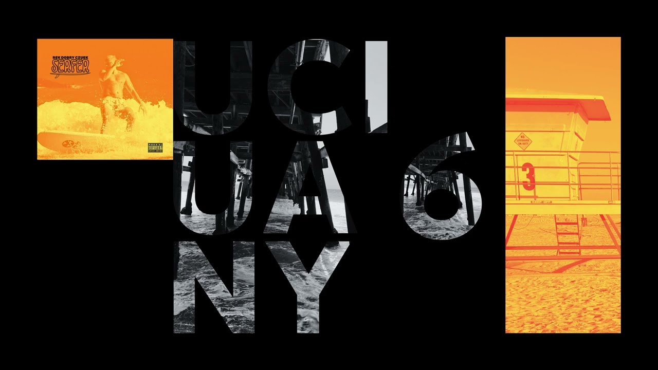 Rek - Uciuany